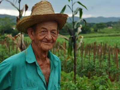 Vivencias con el campesinado de la revolucionaria isla