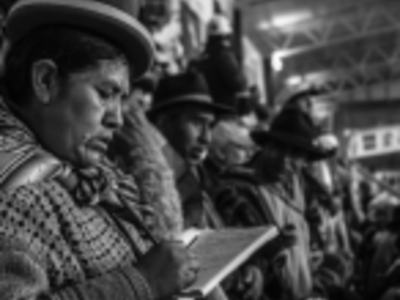 Voz Campesina N° 38