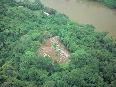 Yaxchilan-Usumacinta-1
