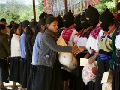 zapatistas