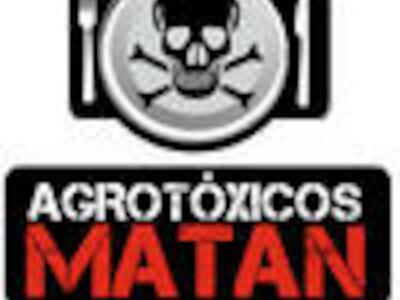 Campaña Continental contra los Agrotoxicos por la Vida, Capítulo Argentina