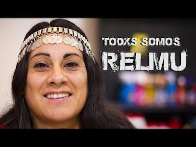 Cobertura especial: Todxs somos Relmu