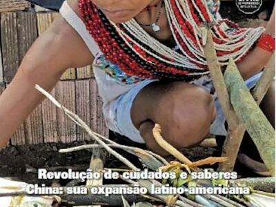 Revista Biodiversidade, sustento e culturas N° 97 (versión Portugués)