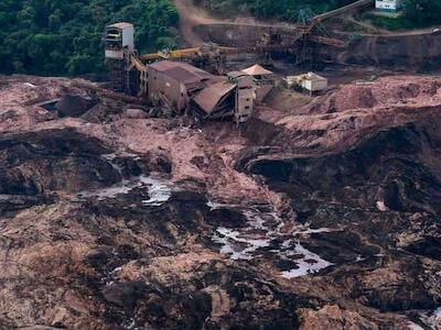  ¡Esto no VALE! ¡Eso no VALE! Las operaciones globales llevan a conflictos socioambientales