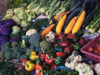 ¡Hoy más que nunca, la soberanía alimentaria como prioridad!