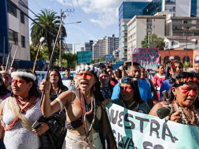 8 de Marzo: Día de las Mujeres