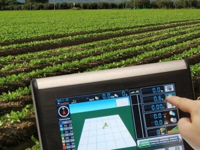 Agricultura 4.0: cuando se nos atragantan los bits