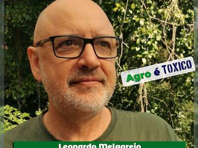 Agro é Tóxico: os impactos na saúde e no meio ambiente