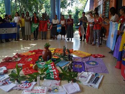 Agroecología y La Vía Campesina II