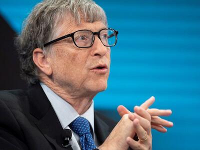 Al grano: Bill Gates, más poder al poder