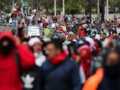 Ante las medidas tomadas por el Gobierno de Lenin Moreno