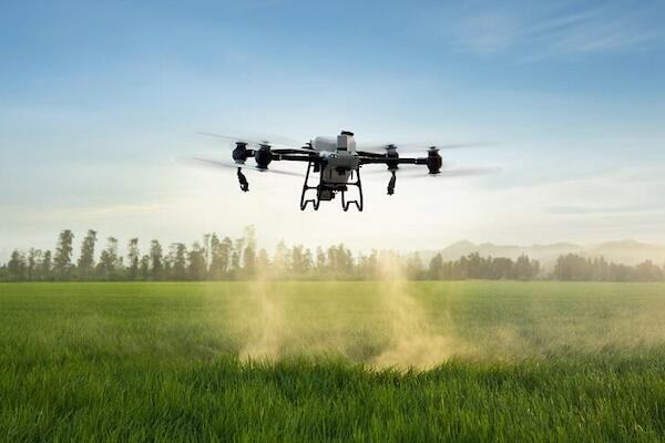 Asalto tecnológico a la agricultura y alimentación: edición genómica, digitalización y corporaciones