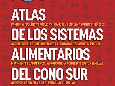 Atlas de los Sistemas Alimentarios del Cono Sur