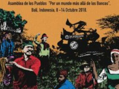 Banco Mundial—FMI culpables de promover el acaparamiento de tierra, incrementar la desigualdad