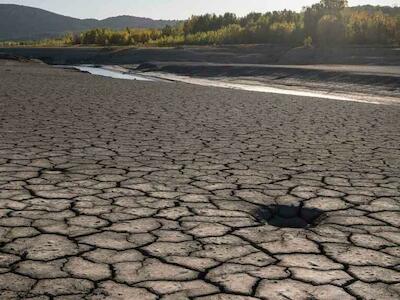 Comunicado IPCC: el cambio climático es generalizado, rápido y se está intensificando