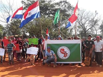 Comunidades en resistencia. Experiencias de luchas contra el extractivismo