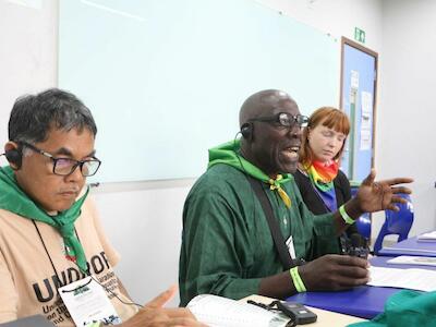 Construyendo futuro con Derechos y Tierra: la vía para enfriar el planeta con agroecología