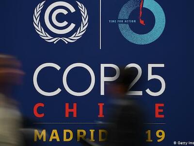 COP25: si no hubiera sido un fracaso