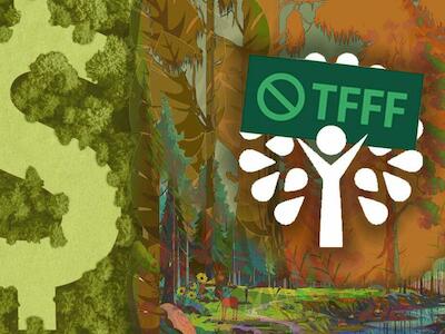 COP30: nueva trampa a bosques y sus pueblos