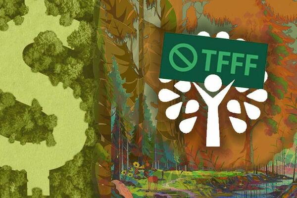 COP30: nueva trampa a bosques y sus pueblos