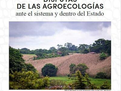 Cuaderno #2 | Disputas de las agroecologías