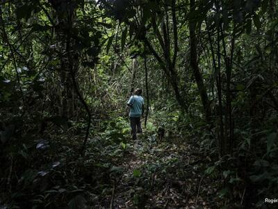Cumbre alternativa de cambio climático se celebró en la Amazonia