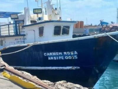 Declaración de la Asamblea de los Pueblos del Caribe frente a las agresiones de la marina de guerra de Estados Unidos contra Venezuela