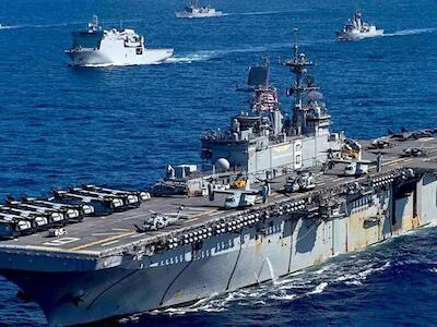 Diálogos Ecologistas: Trumpismo global, encrucijada para los pueblos y la naturaleza