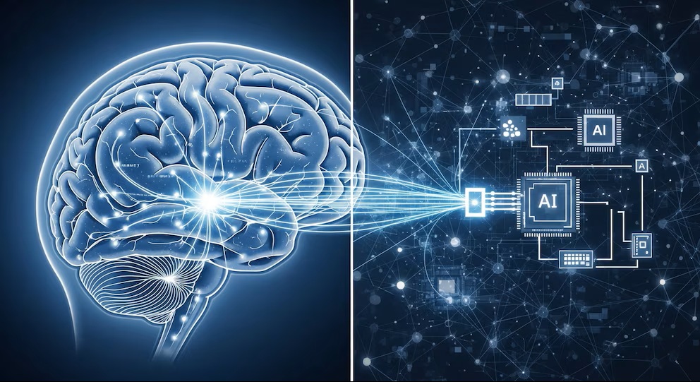 El fin del mundo según la inteligencia artificial