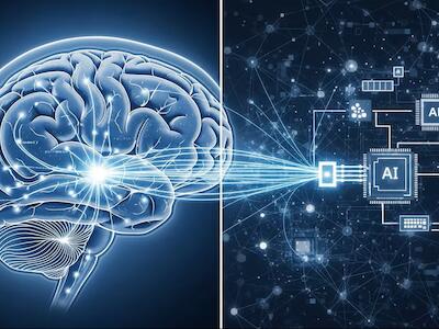 El fin del mundo según la inteligencia artificial