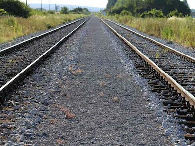 El tren de los muertos de hambre