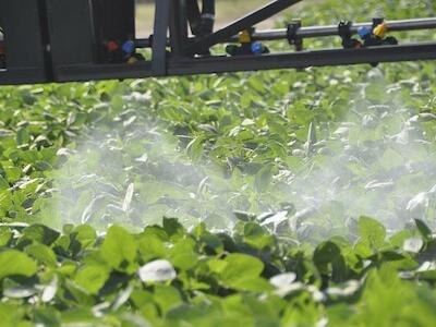 El veneno que nos legó Monsanto