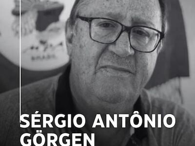 Falecimento de Frei Sérgio Görgen, o Profeta da Resistência Camponesa