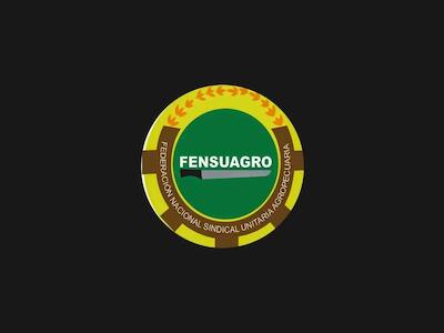 FENSUAGRO denuncia masacre 
