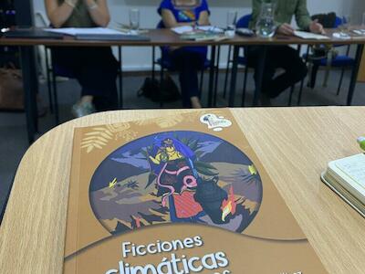 Ficciones climáticas 2226