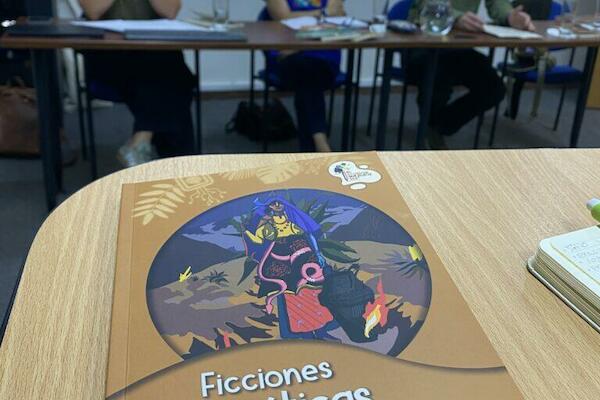 Ficciones climáticas 2226