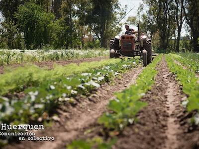 Frente al apriete del agronegocio, es hora de la agroecología