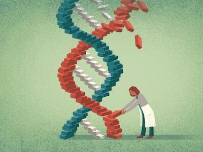 Gene drives pode resultar em impactos irreversíveis à saúde e meio ambiente