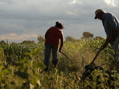 Hacia el 1er Foro Nacional por un Programa Agrario Soberano y Popular