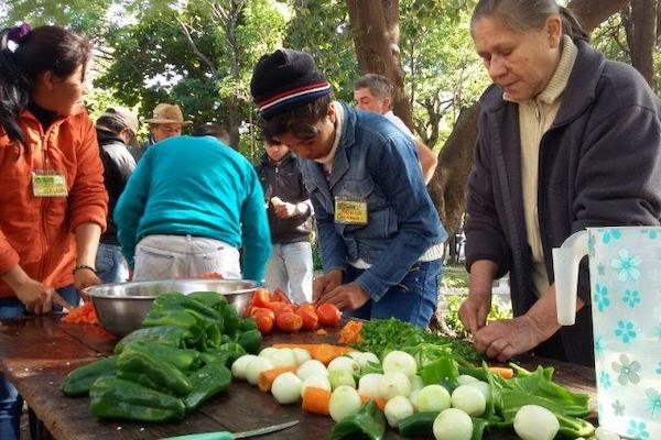 Informe Especial: la Crisis Climática y el aumento de precios de los alimentos