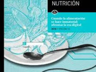 La comida que alimenta el mundo: un análisis en la era digital