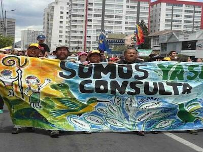 La Constitución de Montecristi ratificada N°1 | Lo que ganamos el 16 de noviembre 