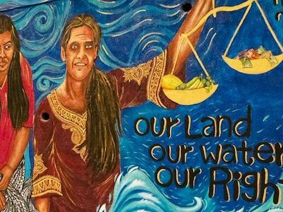 La Declaración de Kandy: una hoja de ruta colectiva para la transformación sistémica