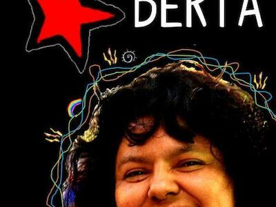 Las revoluciones de Berta