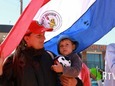 Los Derechos Campesinos son Derechos Humanos