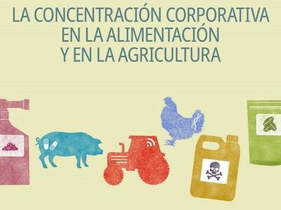Los diez gigantes de los agronegocios: la concentración corporativa en la alimentación y en la agricultura