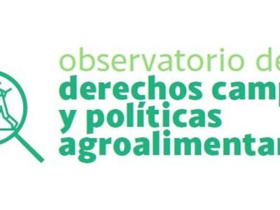 Nuevo Observatorio de Derechos Campesinos y políticas agroalimentarias lanzado por la CLOC LVC y Alianza Biodiversidad