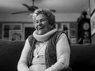 Obituario: Miryam Kurganoff de Gorban (1931 – 2025)