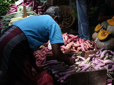 Productores de alimentos a pequeña escala lucharán por llevar alimentos saludables a todos