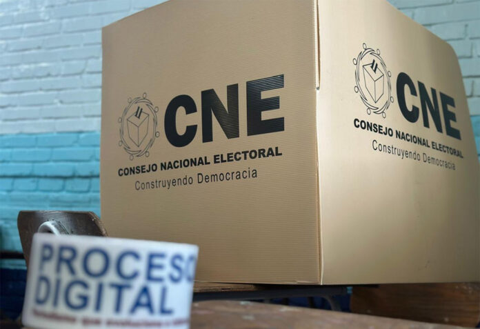 Pronunciamiento ante el fraude electoral e injerencia extranjera en Honduras